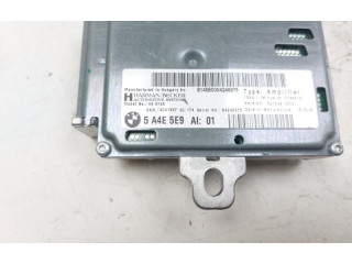 Блок управления двигателя       Mini Clubman F54  2014 -  года   