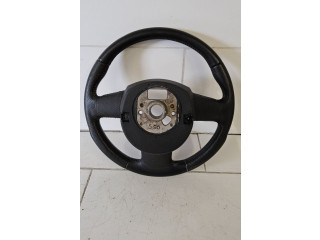 Руль Audi A6 S6 C6 4F 2004 - 2011 года 62292000A, 4E0419091DA