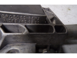 Рулевая рейка 488105DF1C, A2464600409 Infiniti Q30 2015 - 2018 года