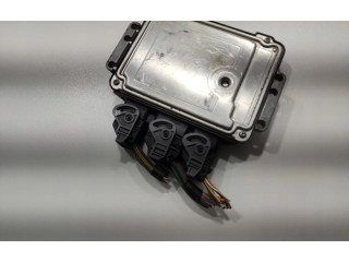 Řídící jednotka 8200389519 Opel Vivaro 2008