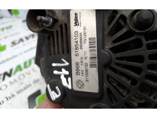 Генератор SV21-04 Citroen Nemo