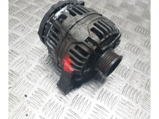 Генератор 047903015Q, B003900 Skoda Fabia Mk1 (6Y)