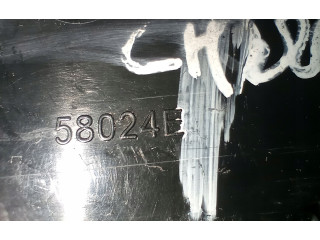 Блок управления климат-контролем 68293529AA, 58024E Jeep Cherokee