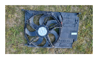 Вентилятор радиатора 7617609, 22828110 Mini Clubman F54