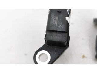 Комплект системы впрыска топлива 0261500443, 05C133320A    Skoda Octavia Mk4 для бензинового двигателя  1