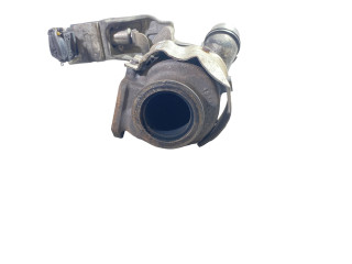 Turbodmychadlo Турбина GT1749V, 7800594C BMW 1 E81 E87 2.0 N47D20A N47D20A