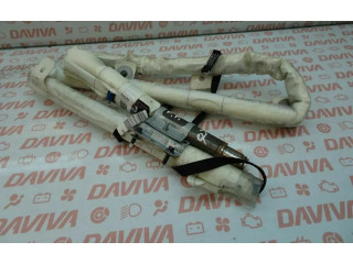 Надувная подушка для крыши 608807500 Volvo C30