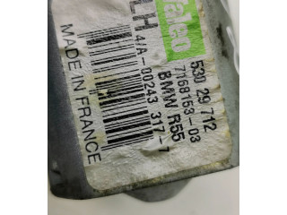 Моторчик заднего дворника 53029712, 7168153    Mini One - Cooper Clubman R55