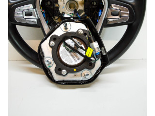 Руль BMW X3 G01  2018 - 2024 года 6998878      