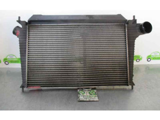 Интеркулер  4726568, 874417BVALEO   Saab 9-5 