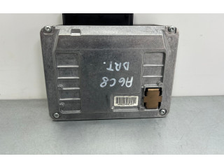 Блок управления коробкой передач 8W0907163 Audi A6 S6 C8 4K