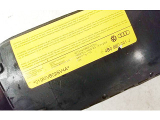 Подушка безопасности в сиденье 4b0880241j, 4B0880241J   Audi A6 S6 C5 4B