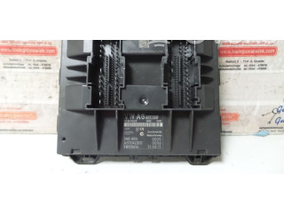 Модуль управления BSM 6R0937088FZ00, 6R0937088F Skoda Fabia Mk2 (5J)