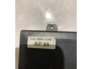 Блок управления 60040268, AP85 Mitsubishi Grandis