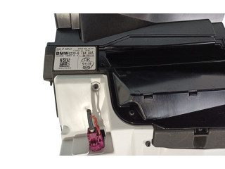 Дисплей    62308784905, 8784905   BMW iX3 G08