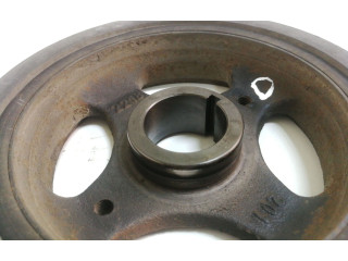 Шкив распределительного вала Toyota Corolla Verso AR10 2007