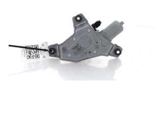 Моторчик заднего дворника 68102192AB Jeep Cherokee