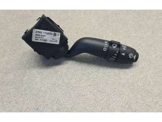 Ручка стеклоочистителей 2R8317A553, 66282001 Jaguar S-Type