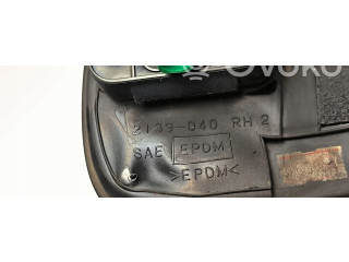 Zpětné zrcátko  Suzuki Ignis 2001    