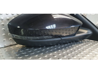 Зеркало электрическое Skoda Octavia Mk4 2019 - года