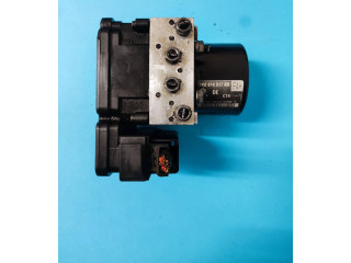 Блок АБС 1K0907379AM, 1K0614517BB Skoda Yeti (5L) 2009 - 2017 года