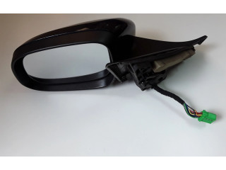 Зеркало электрическое        Volvo V70  2008 - 2013 года   