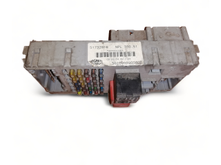 Блок предохранителей 51732919, 51732916   Fiat Idea    