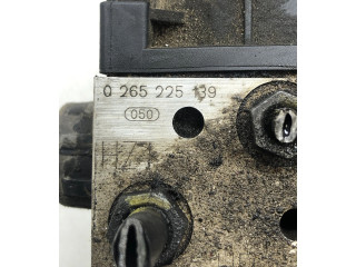 Блок АБС 3U0614517B, 0265225139   Skoda  Superb B5 (3U)  2001 - 2008 года