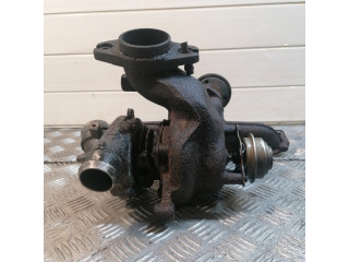 Turbodmychadlo Турбина 96495889680 Lancia Phedra 2.0