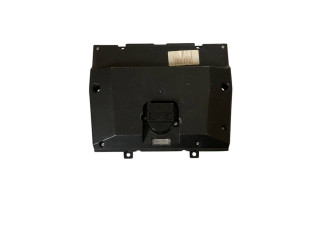 Блок управления климат-контролем 31288318 Volvo V60