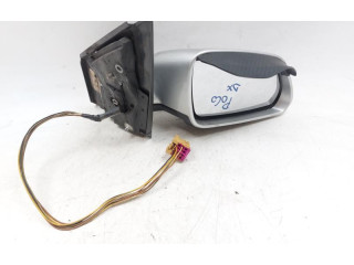 Zpětné zrcátko Volkswagen Polo IV 9N3 2005 6Q1857502CJ, 6Q1857502CJ