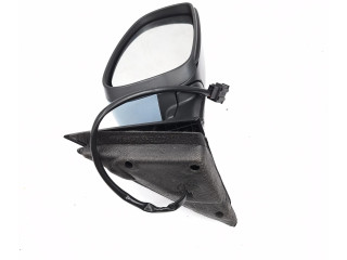 Зеркало электрическое        Skoda Fabia Mk2 (5J)  2007 - 2014 года   