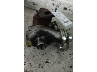 Турбина Renault Clio III 54359710029
