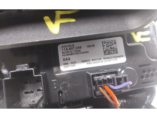 Блок управления климат-контролем 11A907049WHS, 11A907049   Cupra Leon