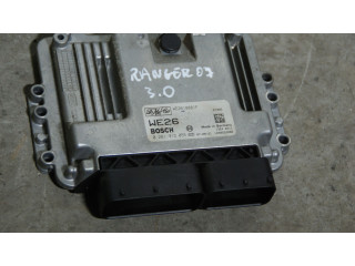 Блок управления двигателя WE2618881F, 0281013055 Ford Ranger