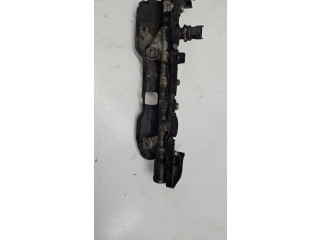 Топливная рампа    Renault Megane III  