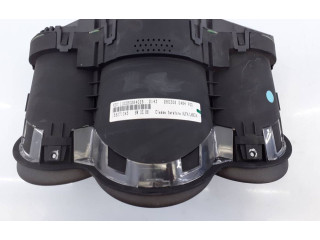 Панель приборов 110080264025, 156071345   Alfa Romeo GTV       