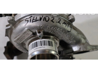 Turbodmychadlo Турбина 500534090   Alfa Romeo Stelvio   