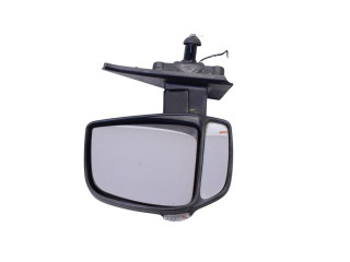 Зеркало электрическое        Opel Combo D  2011 - 2017 года   