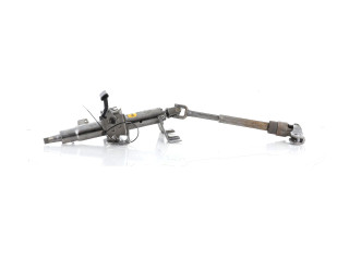 рейка Колонка рулевая 488109342R, X0-2386N Dacia Dokker 2012 - года