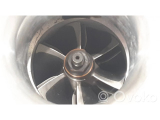 Turbodmychadlo Турбина TF035HL BMW 5 E60 E61 2.0