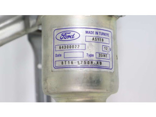 Моторчик дворников 5081623, 5081611 Ford Transit - Tourneo Connect