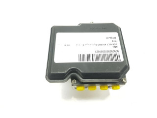 Блок АБС 47660JY79D, 47660JY79D   Renault  Koleos I  2008 - 2016 года