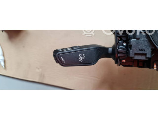 Подрулевой шлейф SRS 5Q1953549, 82A953521DS Audi Q3 F3