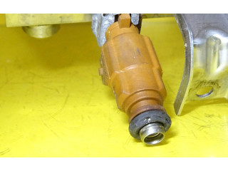 Магистральная трубка топлива 0280156023, 0280160560 Saab 9-5