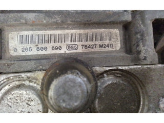 Блок АБС 0265800690 Fiat Grande Punto - года