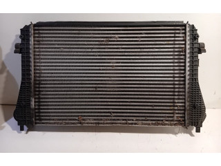 Интеркулер Volkswagen Touran I