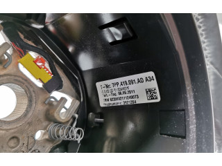 Руль 7PP419091AD Porsche Cayenne (9Y0 9Y3)