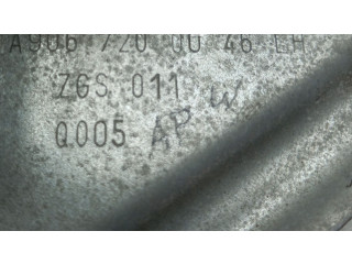 Передний електрический механизм для подъема окна без двигателя     995185-103, A9067200046    Mercedes-Benz Sprinter W906 