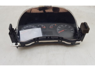 Přístrojová deska  Fiat Punto (188) 2005 51703280, 51703280  